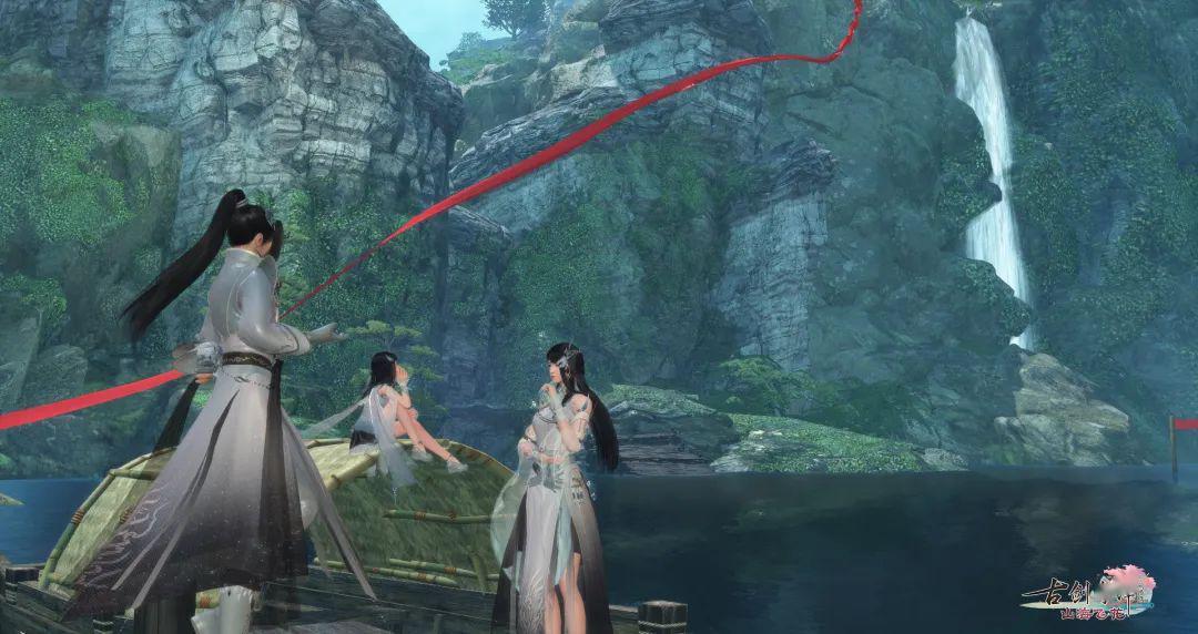 逃离复古建筑