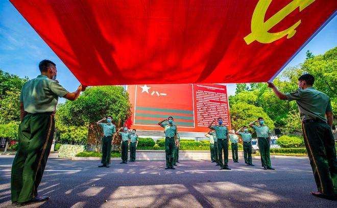 今早8时启动！天津发布重污染天气橙色预警