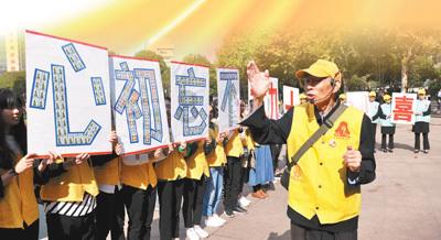 【平安贵州冬季行动】这个冬天,“温暖”有警随行