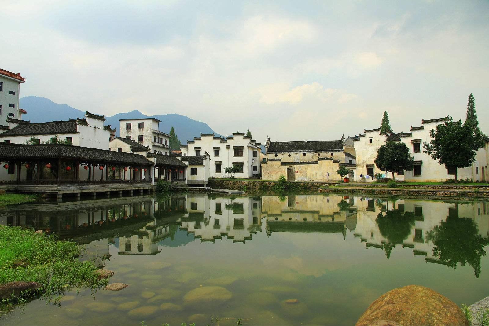 餐厅改造